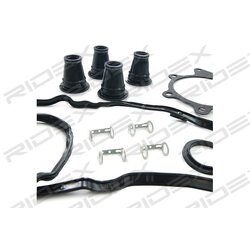 Kit complet de joints de moteur RIDEX 560F0126 pour NISSAN 10101-BN027 RIDEX