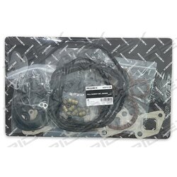 Kit complet de joints de moteur RIDEX 560F0126 pour NISSAN 10101-BN027 RIDEX