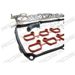 Engine Full Gasket Kit RIDEX 560F0128