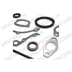 Kit complet de joints de moteur RIDEX 560F0197 pour FIAT, LANCIA 71716869 RIDEX