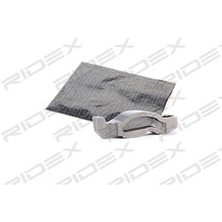 Suiveur à doigt RIDEX 561R0022 pour BMW 11 33 1 709 063 RIDEX