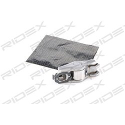 Suiveur de doigt RIDEX 561R0036 pour RENAULT, DACIA et plus encore... RIDEX