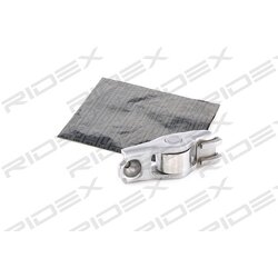 Goupille suiveuse RIDEX 561R0040 pour BMW, MINI, TOYOTA 11337797710 RIDEX
