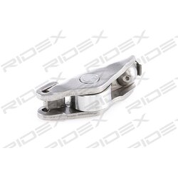 Goupille suiveuse RIDEX 561R0045 pour AUDI, VW, SEAT, SKODA 06D 109 417F RIDEX