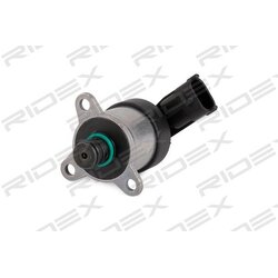 Vanne de régulation de débit de carburant 5655C0003 pour CITROËN, PEUGEOT, FORD 0 928 400 607 RIDEX