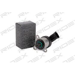 Vanne de régulation de débit de carburant 5655C0003 pour CITROËN, PEUGEOT, FORD 0 928 400 607 RIDEX