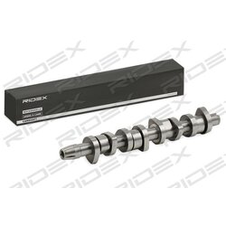 Arbre à cames RIDEX 566C0002 pour VW, SEAT, SKODA, AUDI, FORD RIDEX