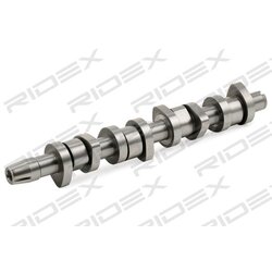 Arbre à cames RIDEX 566C0002 pour VW, SEAT, SKODA, AUDI, FORD RIDEX