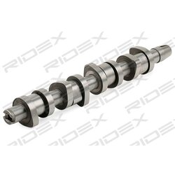 Arbre à cames RIDEX 566C0002 pour VW, SEAT, SKODA, AUDI, FORD RIDEX