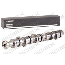 Arbre à cames RIDEX 566C0004 pour VW 070109101P RIDEX