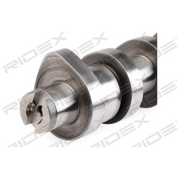 Arbre à cames RIDEX 566C0004 pour VW 070109101P RIDEX