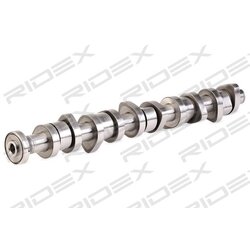 Arbre à cames RIDEX 566C0004 pour VW 070109101P RIDEX