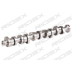 Arbre à cames RIDEX 566C0004 pour VW 070109101P RIDEX