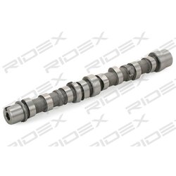 Arbre à cames RIDEX 566C0012 pour FIAT, VAUXHALL, LANCIA et plus encore... RIDEX