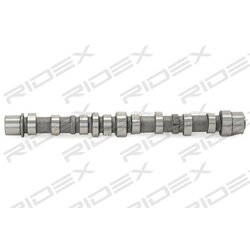 Arbre à cames RIDEX 566C0012 pour FIAT, VAUXHALL, LANCIA et plus encore... RIDEX