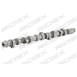Arbre à cames RIDEX 566C0015 pour VW, AUDI, VOLVO 046109101K RIDEX