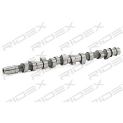 Arbre à cames RIDEX 566C0015 pour VW, AUDI, VOLVO 046109101K RIDEX