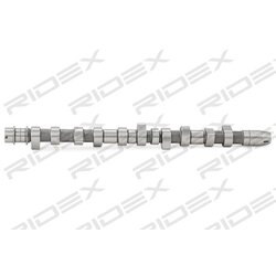 Arbre à cames RIDEX 566C0015 pour VW, AUDI, VOLVO 046109101K RIDEX