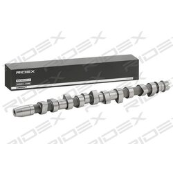 Arbre à cames RIDEX 566C0015 pour VW, AUDI, VOLVO 046109101K RIDEX