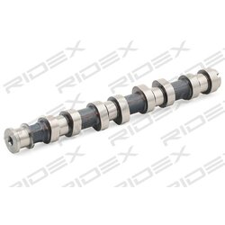 Arbre à cames RIDEX 566C0018 pour VAUXHALL, SUZUKI 24428752 RIDEX
