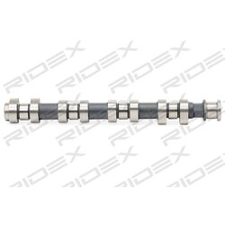 Arbre à cames RIDEX 566C0018 pour VAUXHALL, SUZUKI 24428752 RIDEX