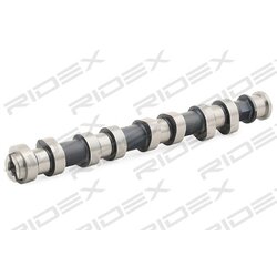 Arbre à cames RIDEX 566C0018 pour VAUXHALL, SUZUKI 24428752 RIDEX
