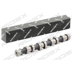Arbre à cames RIDEX 566C0018 pour VAUXHALL, SUZUKI 24428752 RIDEX