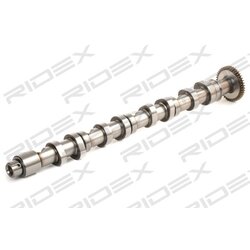 Arbre à cames RIDEX 566C0025 pour VW, AUDI, SKODA, SEAT 03L 109 022 RIDEX