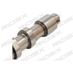 Arbre à cames RIDEX 566C0025 pour VW, AUDI, SKODA, SEAT 03L 109 022 RIDEX