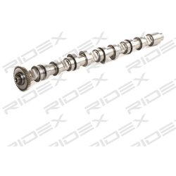 Arbre à cames RIDEX 566C0025 pour VW, AUDI, SKODA, SEAT 03L 109 022 RIDEX