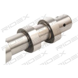 Arbre à cames RIDEX 566C0026 pour PEUGEOT, CITROËN, FORD et plus encore... RIDEX