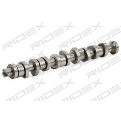 Arbre à cames RIDEX 566C0029 pour VW 070109101Q RIDEX
