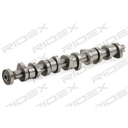 Arbre à cames RIDEX 566C0029 pour VW 070109101Q RIDEX