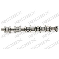 Arbre à cames RIDEX 566C0029 pour VW 070109101Q RIDEX