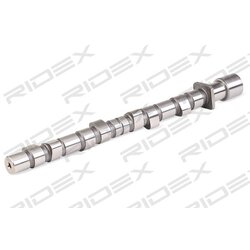Arbre à cames RIDEX 566C0030 pour BMW 1 709 580 RIDEX