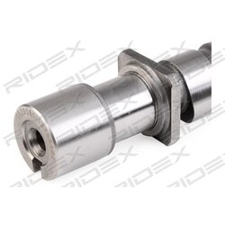 Arbre à cames RIDEX 566C0030 pour BMW 1 709 580 RIDEX