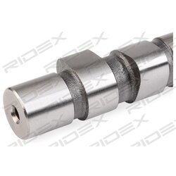 Arbre à cames RIDEX 566C0030 pour BMW 1 709 580 RIDEX