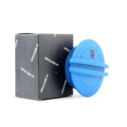 Coolant Tank Cap RIDEX 56V0010 OE Ref 5Q0121321