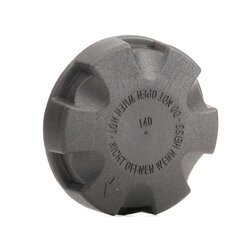 Coolant Tank Cap RIDEX 56V0014 OE Ref 17117639020