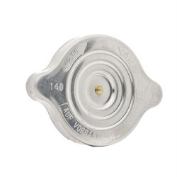 Coolant Tank Cap RIDEX 56V0058 OE Ref 123 501 02 15