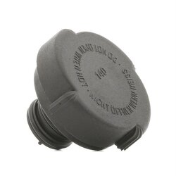 Coolant Tank Cap RIDEX 56V0061 OE Ref 1 742 232