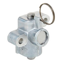 Tendeur de chaîne de distribution RIDEX 571T0011 pour ALFA ROMEO, CHEVROLET et plus encore... RIDEX