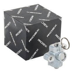 Tendeur de chaîne de distribution RIDEX 571T0011 pour ALFA ROMEO, CHEVROLET et plus encore... RIDEX