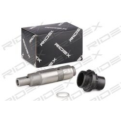 Tendeur de chaîne de distribution RIDEX 571T0026 pour BMW 1 736 023 RIDEX