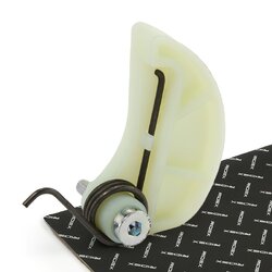 Oil Pump Drive Chain Tensioner 03C 109 507 AD RIDEX 571T0057 OE Ref 03C109507AD