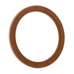 Crankshaft Shaft Seal RIDEX 572S0012 OE Ref 96143793