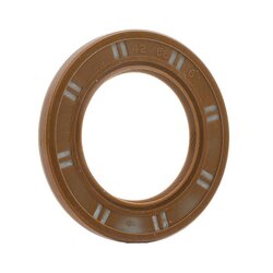 Crankshaft Shaft Seal RIDEX 572S0026 OE Ref 96 224 616 80