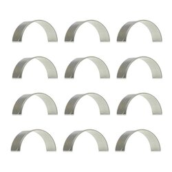 Connecting Rod Bearing RIDEX 582B0014 OE Ref 1 284 843 2