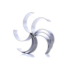 Connecting Rod Bearing RIDEX 582B0035 OE Ref LFY1-11-SE0A