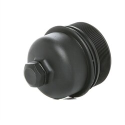 Oil Filter Housing Cap RIDEX 590H0011 OE Ref 2S6Q6737AA